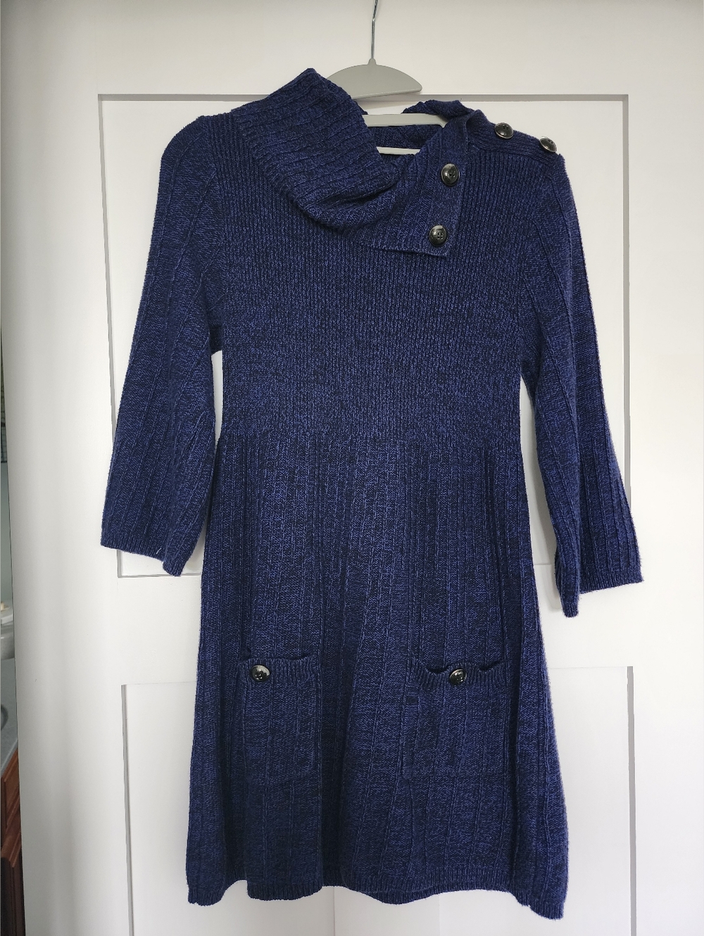Style & Co Knit Dress